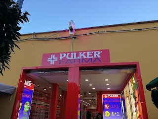 Parafarmacia Pulker - Tiburtina