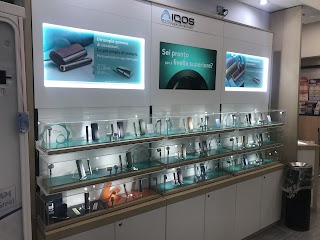 IQOS PREMIUM PARTNER GIUGLIANO IN CAMPANIA