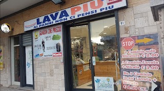 LAVA PIU'