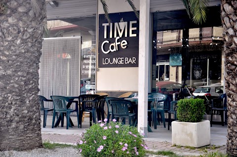 TIME Cafe - Racalmuto - Lounge Bar