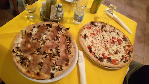 Pizzeria Sapori del Sud