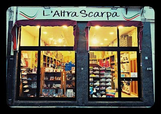 L'AltraScarpa