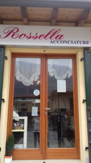 Rossella Acconciature Di Podavini Rossella