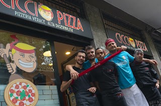 Ciccio Pizza