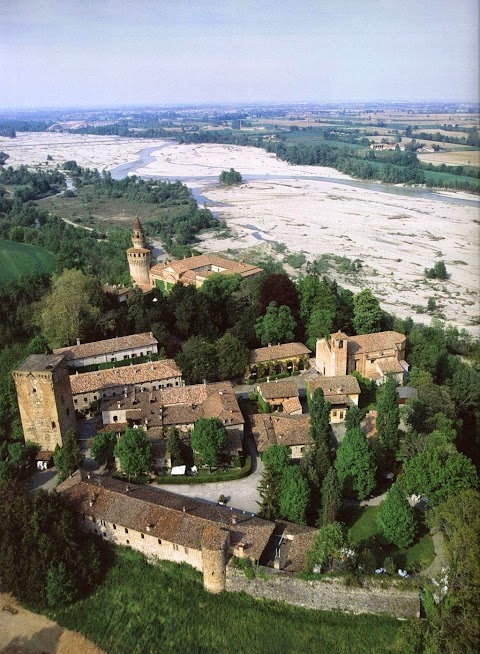 La Vecchia Scuola di Rivalta