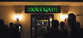 Morrigan's