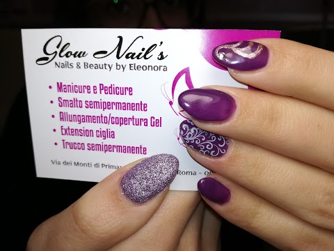 Glow Nail's