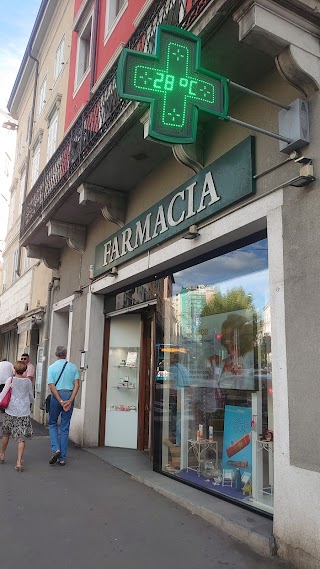 Lafarmacia.Alla Redenzione