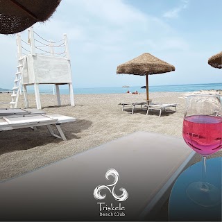 Triskele Beach Club