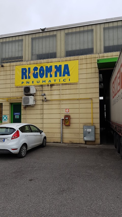 RIGOMMA Brescia Est