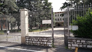 Liceo Scientifico Statale Nicolò Copernico