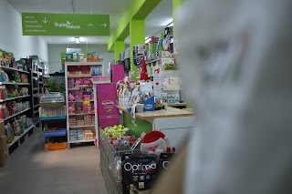 Supernatura Mega Pet Store - Parafarmacia e farmacia veterinaria