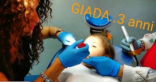 Studio Dentistico Lina Tartaglione -Clinica Odontoiatrica