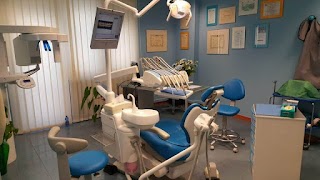 STUDI DENTISTICI BUTERA