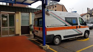 Ospedale di Busto Arsizio -Medicina Interna I Busto Arsizio ad indirizzo gastroenterologico