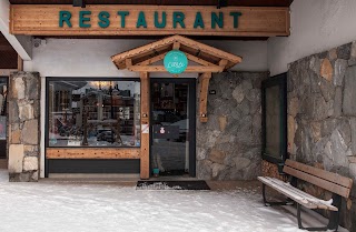 L'ARTI - Restaurant & Lieu de vie à Tignes