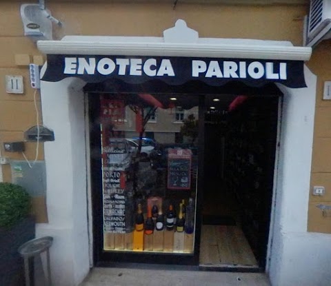 Enoteca Parioli