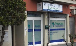 Dr. Fosco Avincola Psicologo 'PANACEA Studio Medico'