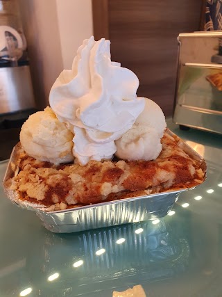 Fior di Latte - Pizzeria e Gelateria