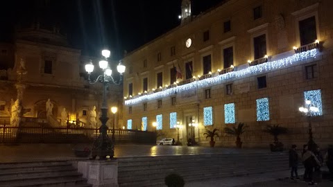 Centro Storico Paterno