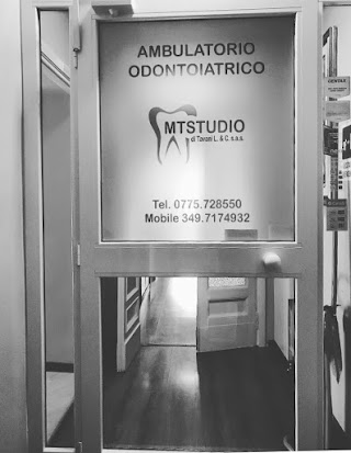 M.T. Ambulatorio Odontoiatrico Di Tavani L. And C. S.A.S.