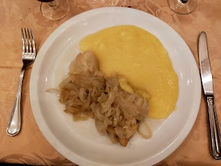 Trattoria Monferrato