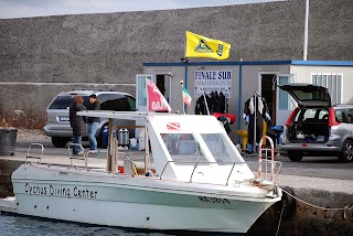 Cycnus Diving Center