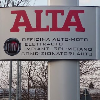 ALTA CONDIZIONATORI