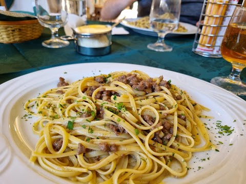 Spaghettoteca Bar All'Argine