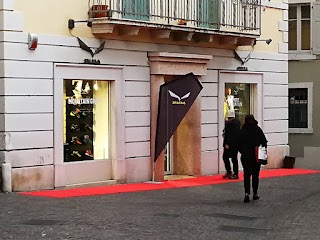 Salewa Store Arco