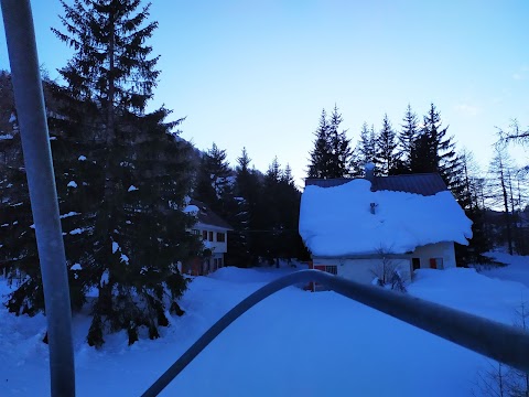 Rifugio La Capanna