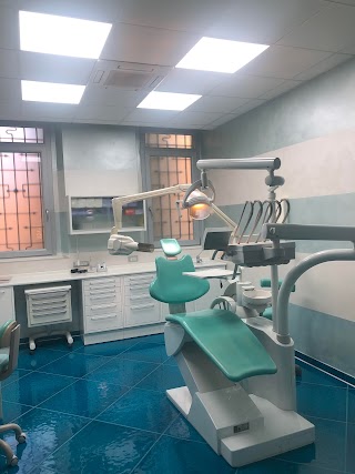 Studio Dentistico Mulazzano