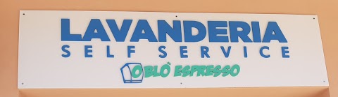 Lavanderia Self Service Oblò Espresso