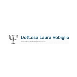 Dott.ssa Robiglio Laura Psicologa - Psicoterapeuta