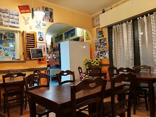 Pizzeria Il Ciclone