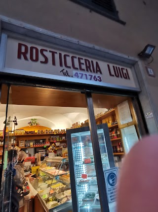 Rosticceria Genovese Luigi