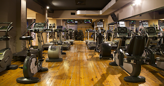 Palestra Body Studio City Center