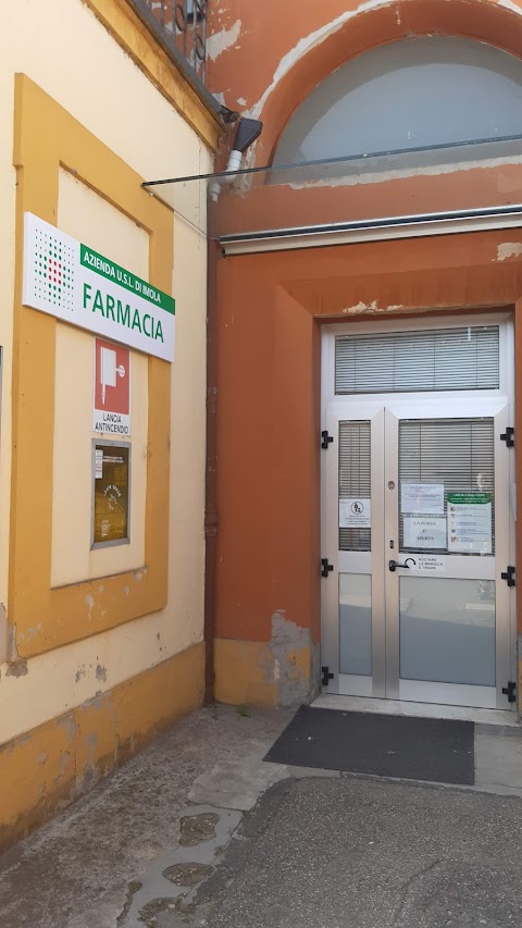 Farmacia Ospedaliera