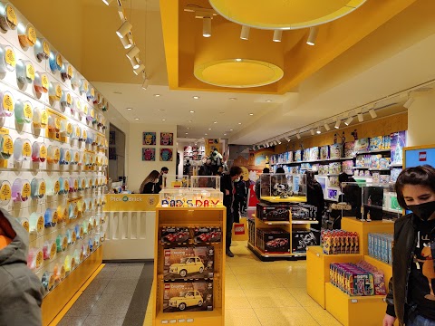 LEGO® Certified Store Bologna