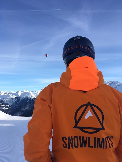 SnowLimits Ski School