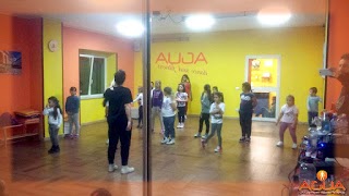 Palestra Agua - Dance, Fitness, Personal Trainer e Fisioterapia