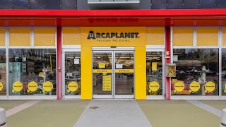 Arcaplanet