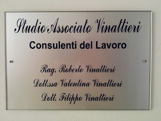 Studio Associato Vinattieri - Consulenti Del Lavoro