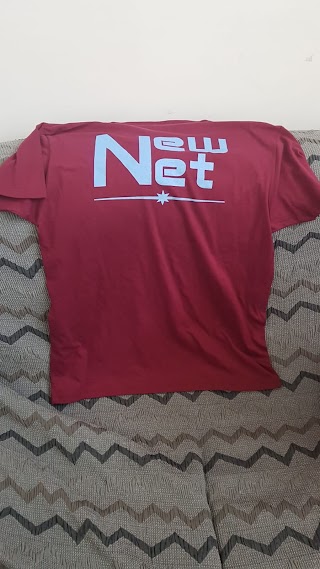 New Net S.r.l.