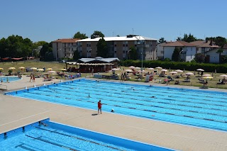 Piscina Comunale di Forlì