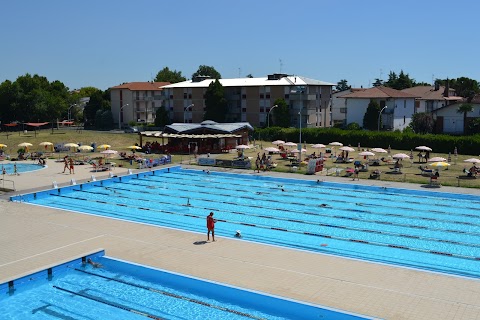 Piscina Comunale di Forlì