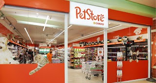 PETSTORE CONAD