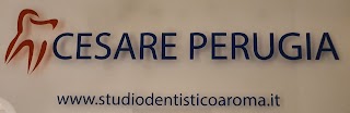 Studio Dentistico Cesare Perugia