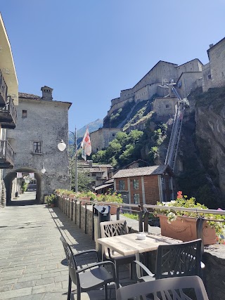 Ristorante La Polveriera