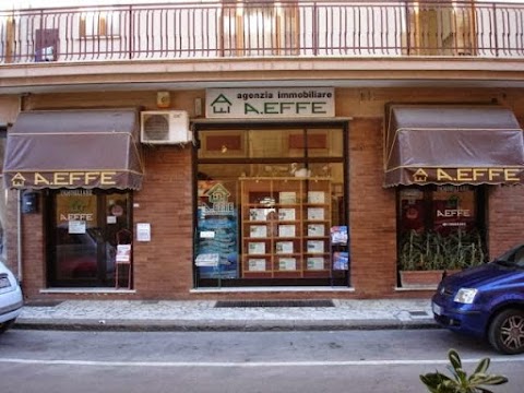 Agenzia Immobiliare "A.EFFE. Immobiliare" - Compravendita e locazioni immobili Golfo del Tigullio - Chiavari